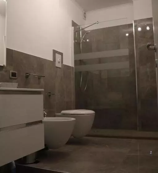 簡易ホテル B&b Del Corso