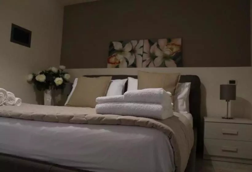 簡易ホテル B&b Del Corso