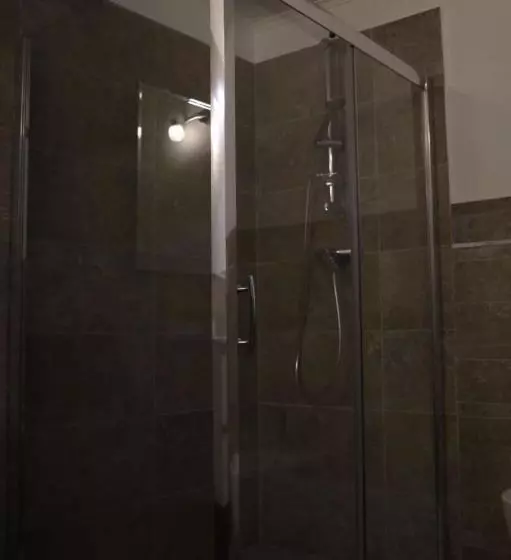 簡易ホテル B&b Del Corso
