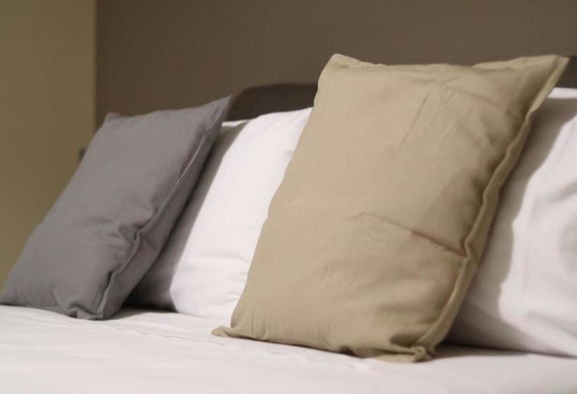 פונדק B&b Del Corso