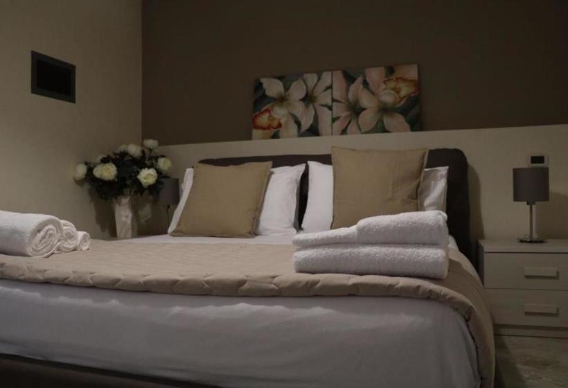 פונדק B&b Del Corso