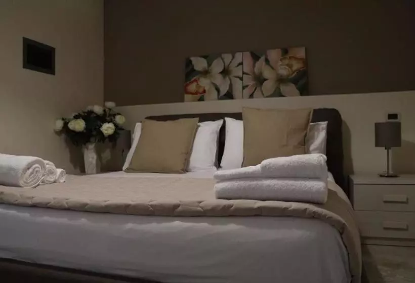 簡易ホテル B&b Del Corso