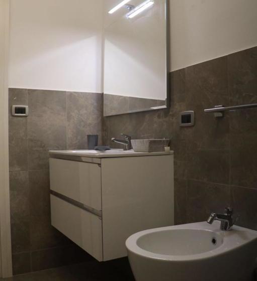 פונדק B&b Del Corso