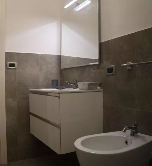 簡易ホテル B&b Del Corso