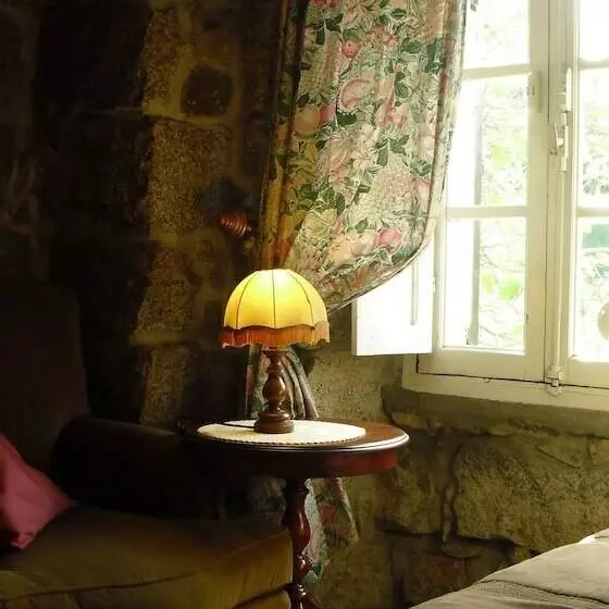 Hostelli Domaine De Croccano