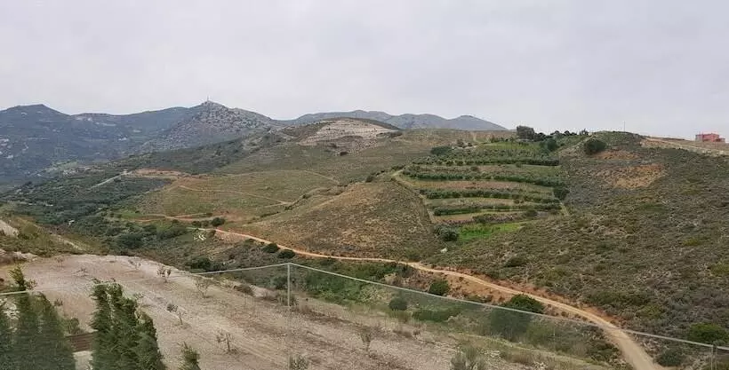 Hostelli Ocean Villas Complex By Ocean Residences