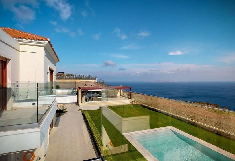 客栈  Ocean Villas Complex By Ocean Residences