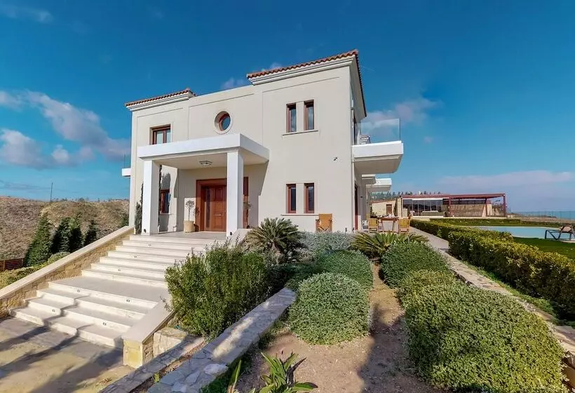 Hostelli Ocean Villas Complex By Ocean Residences