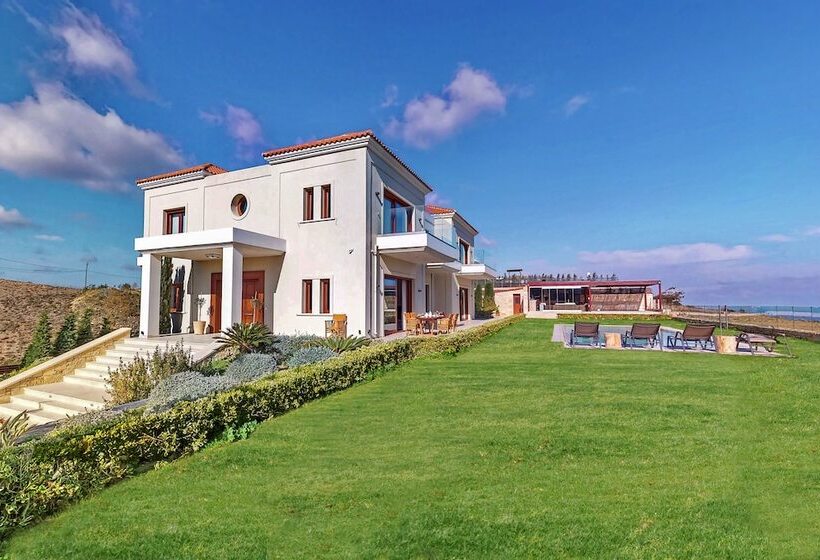 客栈  Ocean Villas Complex By Ocean Residences