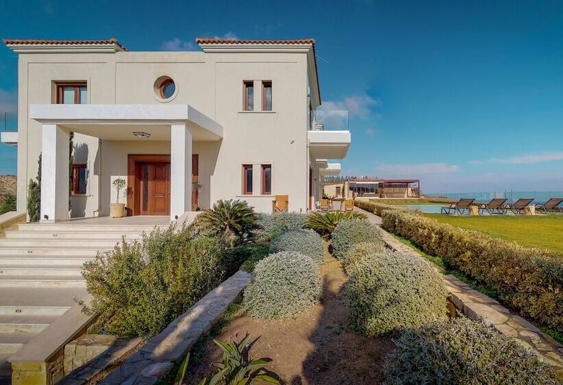 客栈  Ocean Villas Complex By Ocean Residences