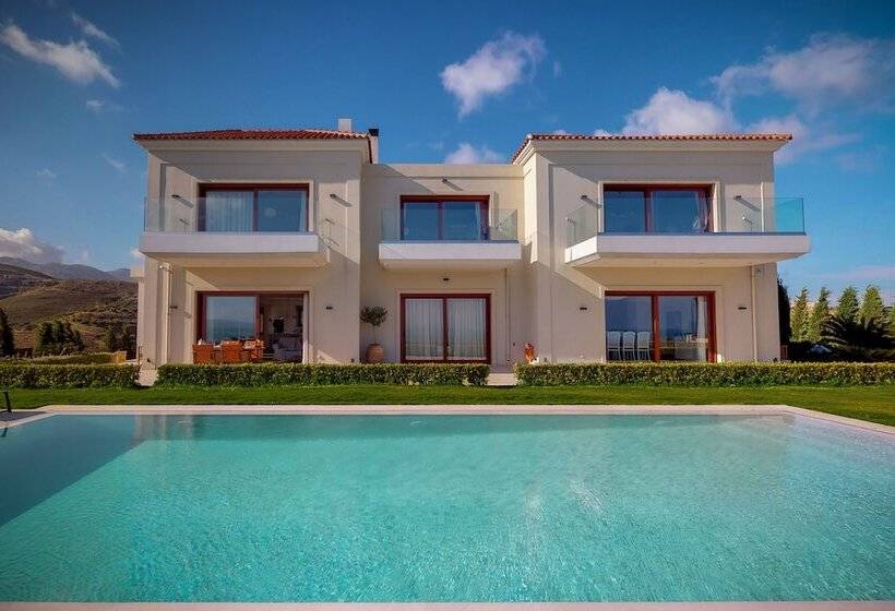 客栈  Ocean Villas Complex By Ocean Residences