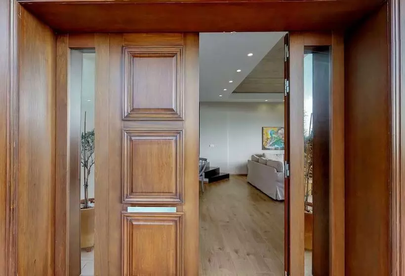 Hostelli Ocean Villas Complex By Ocean Residences