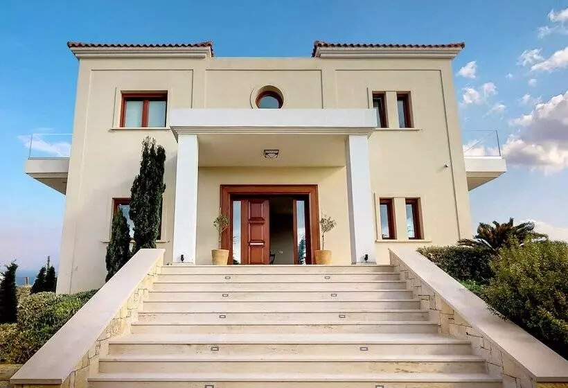 Hostelli Ocean Villas Complex By Ocean Residences