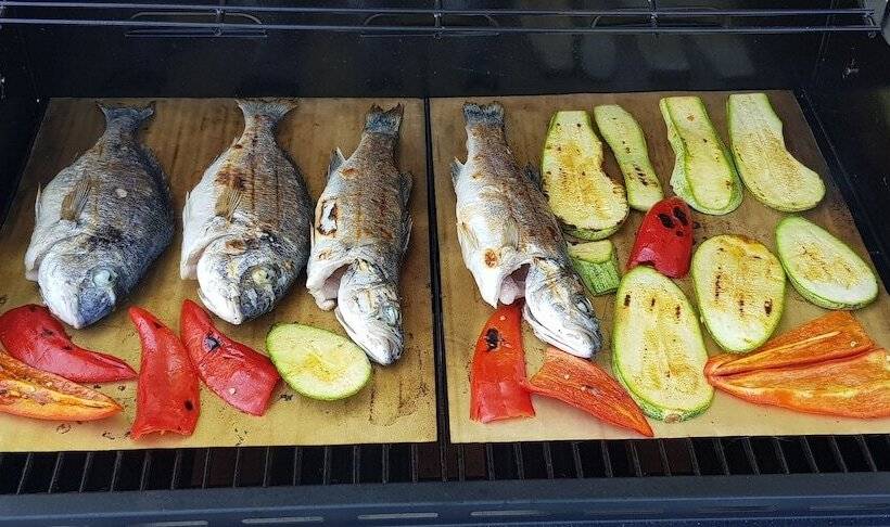 客栈  Ocean Villas Complex By Ocean Residences