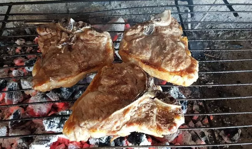 Hostelli Ocean Villas Complex By Ocean Residences