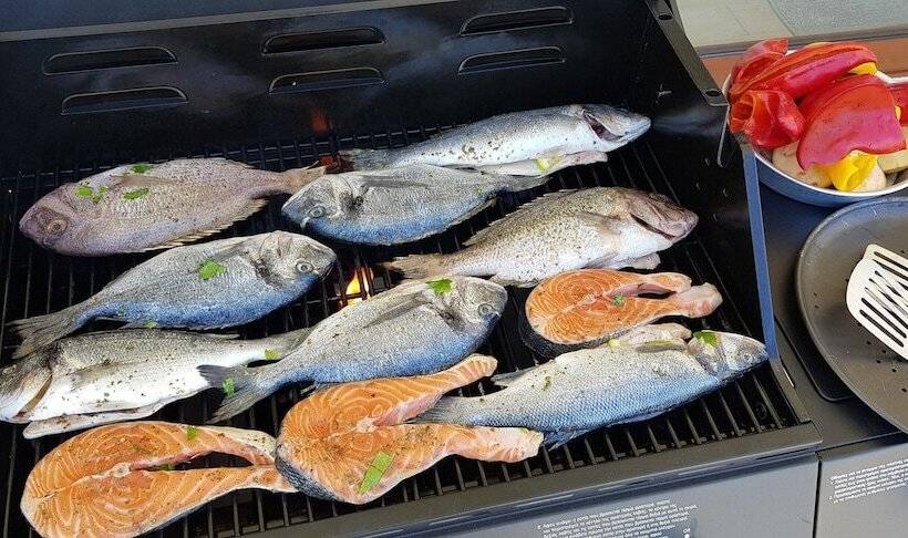 客栈  Ocean Villas Complex By Ocean Residences