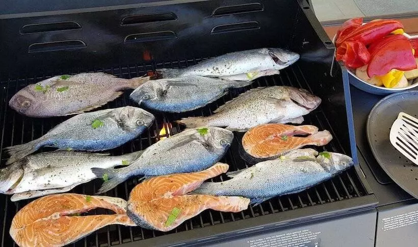 Hostelli Ocean Villas Complex By Ocean Residences