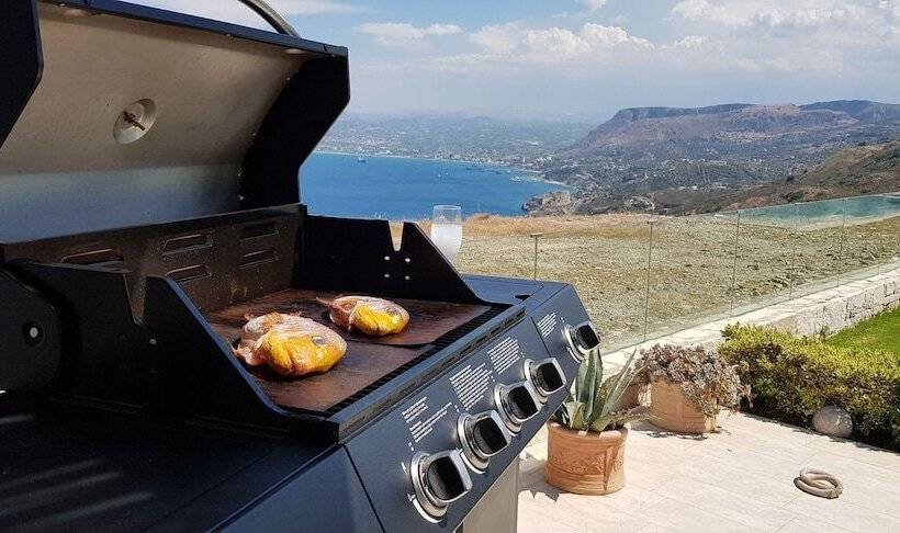 客栈  Ocean Villas Complex By Ocean Residences