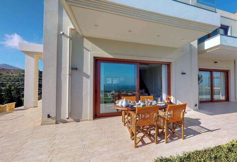 客栈  Ocean Villas Complex By Ocean Residences