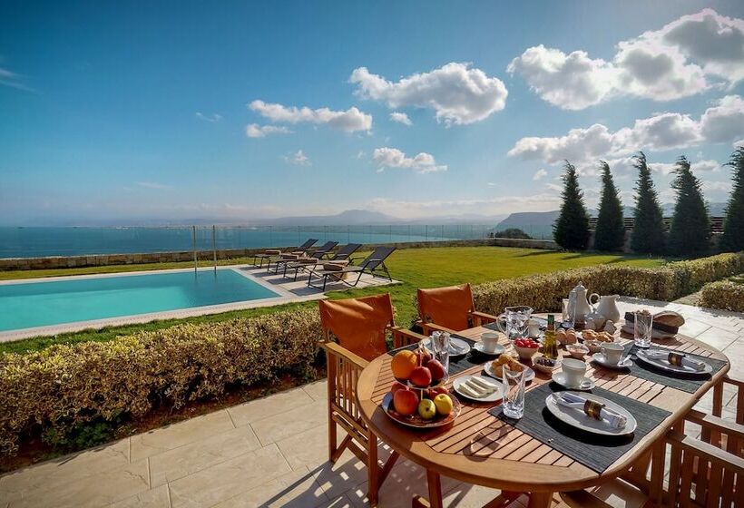 客栈  Ocean Villas Complex By Ocean Residences