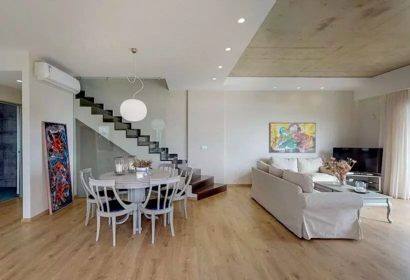 Hostelli Ocean Villas Complex By Ocean Residences