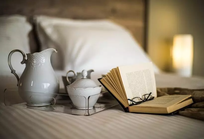 Hostelli Ocean Villas Complex By Ocean Residences