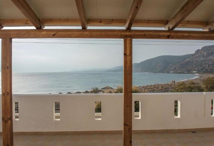 客栈  Sifis Studios