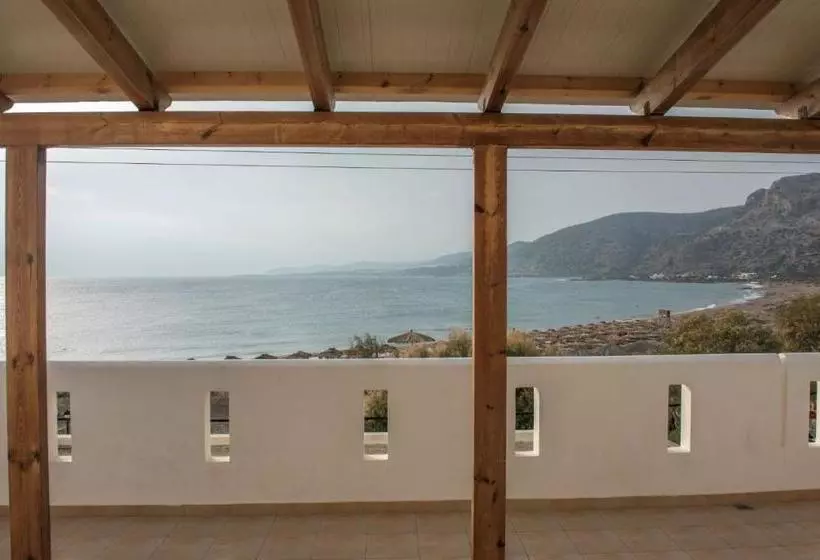 簡易ホテル Sifis Studios