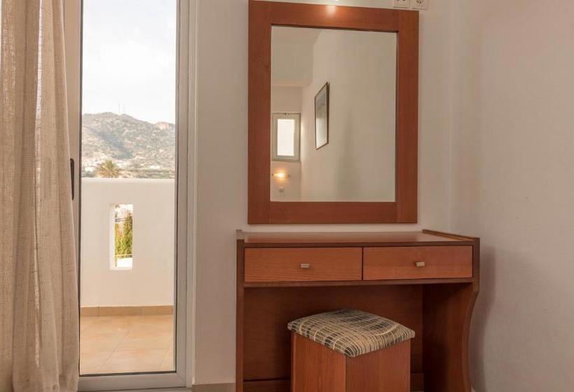 客栈  Sifis Studios