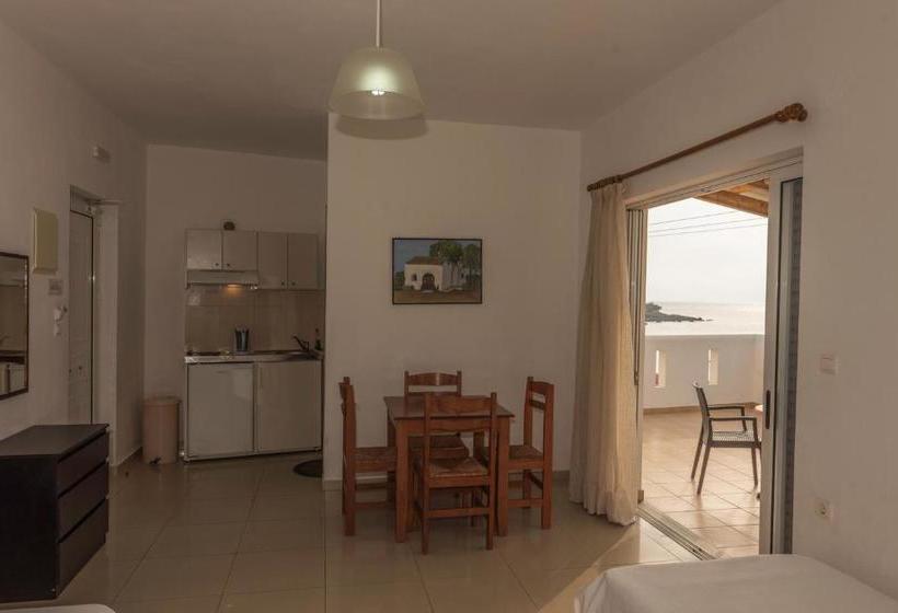 客栈  Sifis Studios