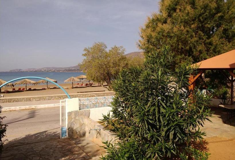 客栈  Sifis Studios