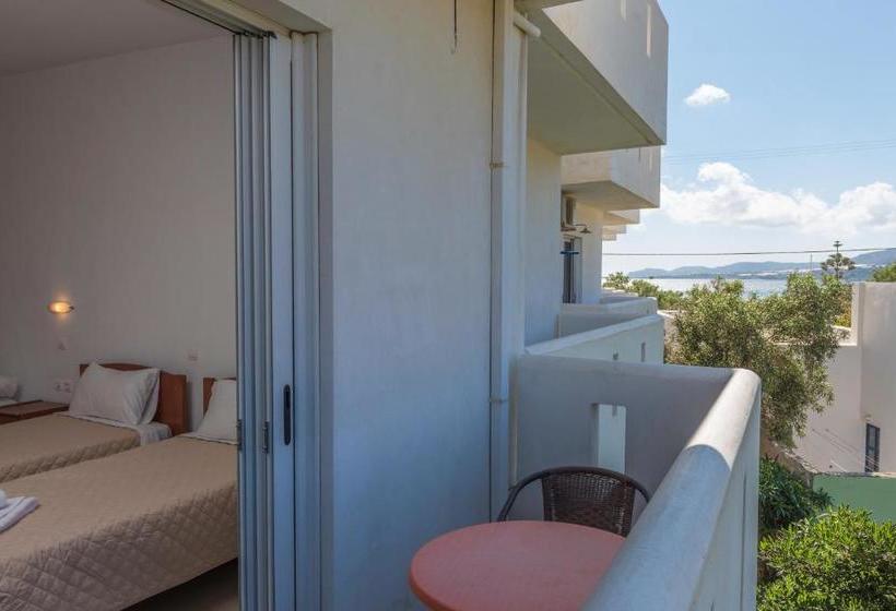 客栈  Sifis Studios