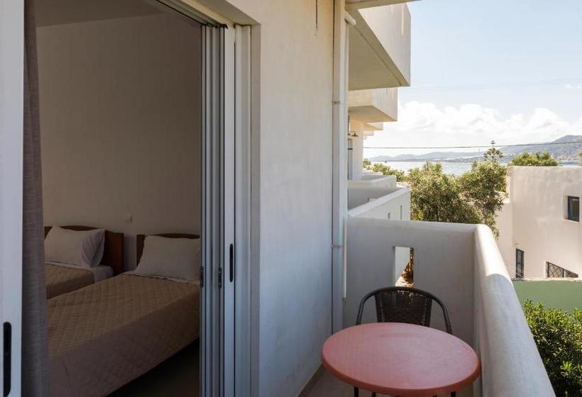 客栈  Sifis Studios