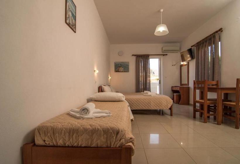 客栈  Sifis Studios