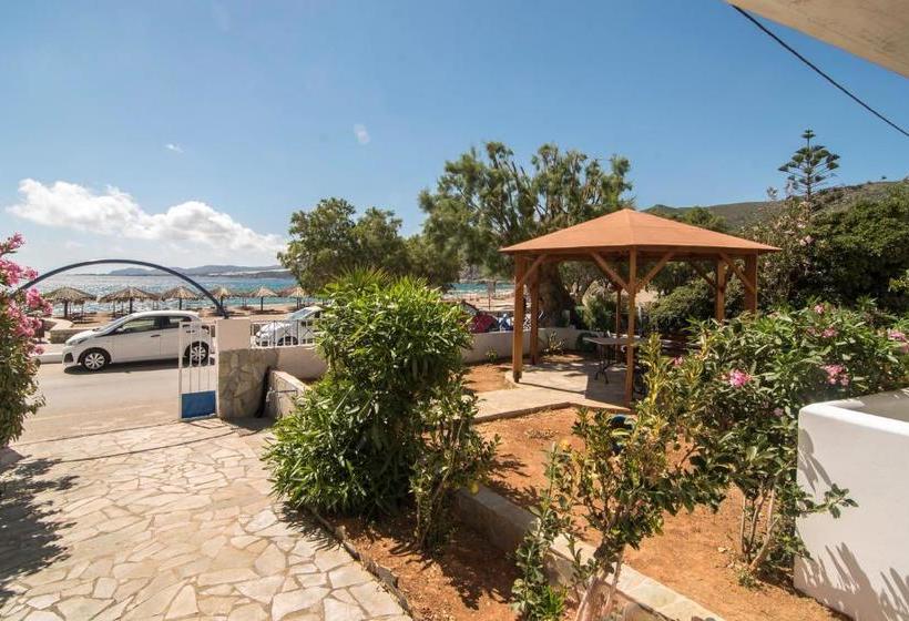 客栈  Sifis Studios