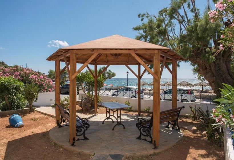 客栈  Sifis Studios