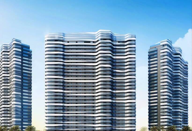 פונדק Albion Residence Haitang Bay Sanya