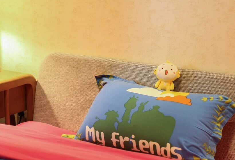 פונדק Albion Residence Haitang Bay Sanya