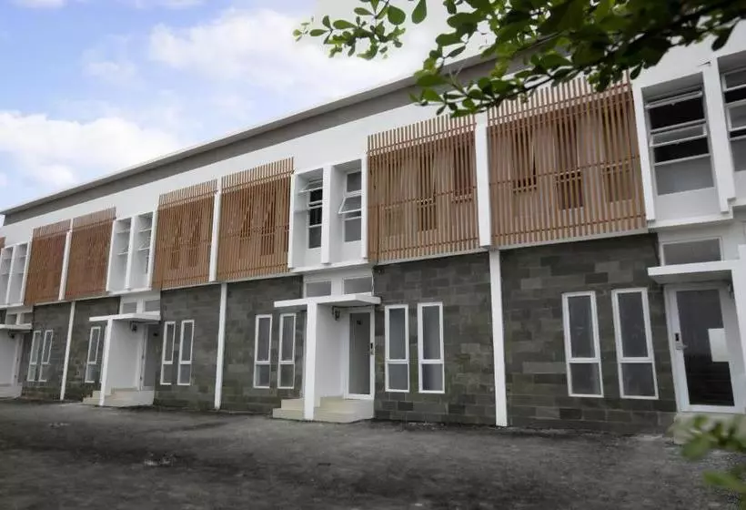 Hostal Voxstay Karawang