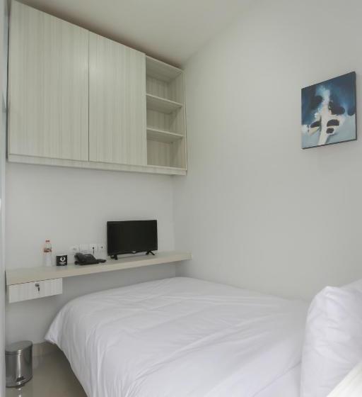 Gästgiveri Voxstay Karawang