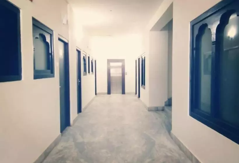 هتل Amaa's Suites