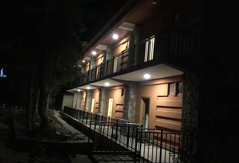 هتل Bete Serkie Lalibela