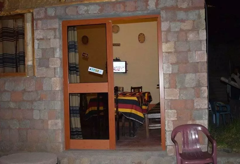 هتل Bete Serkie Lalibela