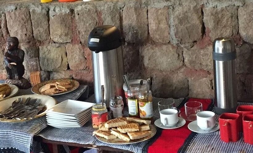 هتل Bete Serkie Lalibela