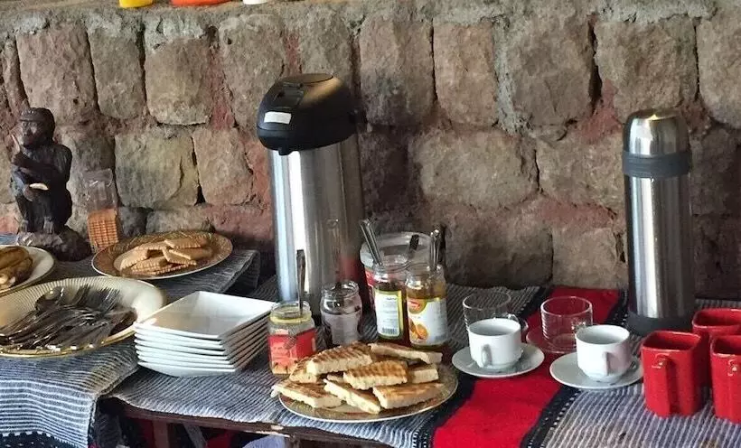 هتل Bete Serkie Lalibela