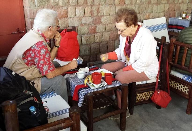 هتل Bete Serkie Lalibela