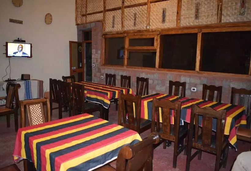 هتل Bete Serkie Lalibela