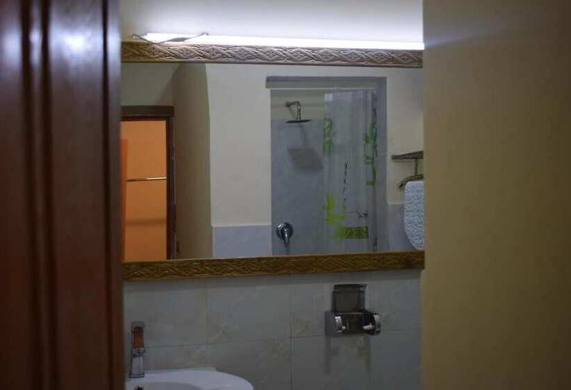 هتل Bete Serkie Lalibela