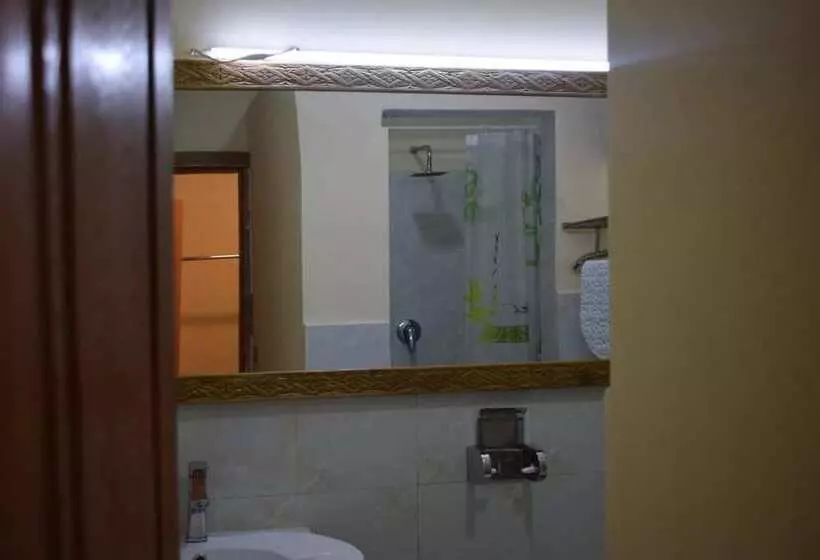 هتل Bete Serkie Lalibela