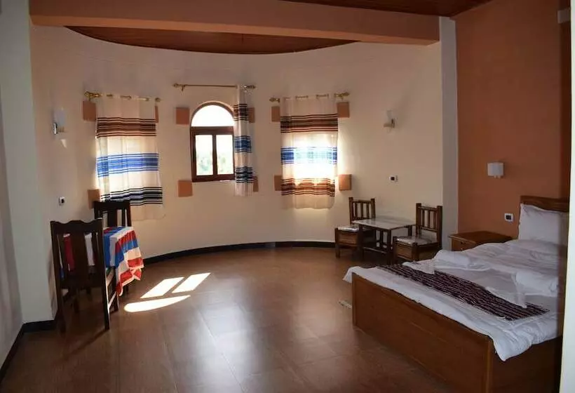هتل Bete Serkie Lalibela